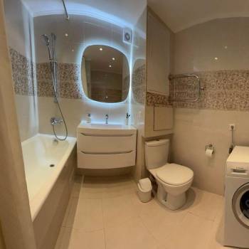 Продается 3-х комнатная квартира, 59 м²