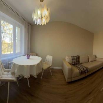 Продается 3-х комнатная квартира, 59 м²