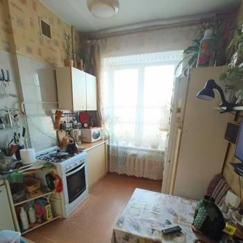 Продается 3-х комнатная квартира, 80 м²