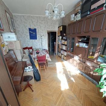 Продается 3-х комнатная квартира, 80 м²