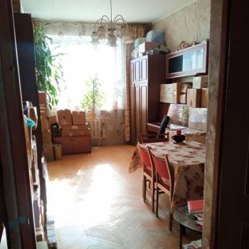 Продается 3-х комнатная квартира, 80 м²