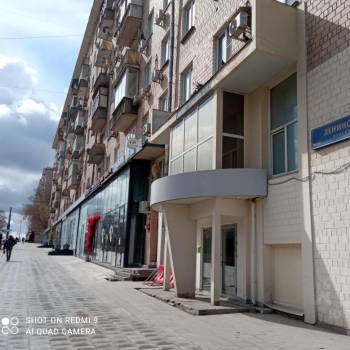 Продается 3-х комнатная квартира, 80 м²