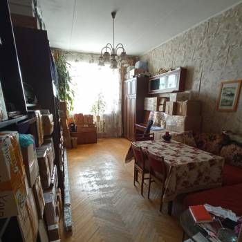 Продается 3-х комнатная квартира, 80 м²