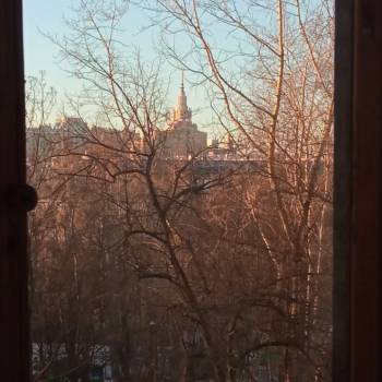 Продается 3-х комнатная квартира, 80 м²