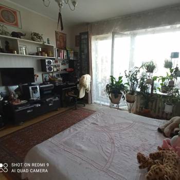Продается 3-х комнатная квартира, 80 м²