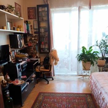Продается 3-х комнатная квартира, 80 м²