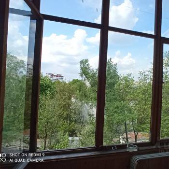 Продается 3-х комнатная квартира, 80 м²