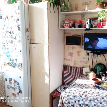 Продается 3-х комнатная квартира, 80 м²