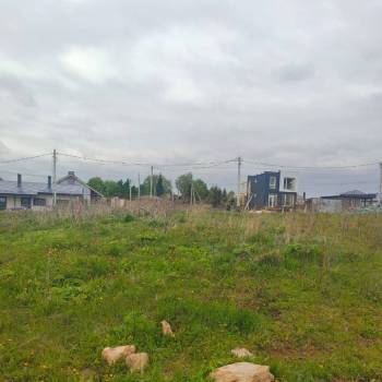 Продается Участок, 1000 м²