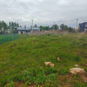 Продается Участок, 1000 м²