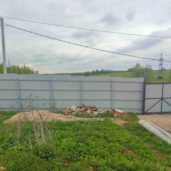 Продается Участок, 1000 м²