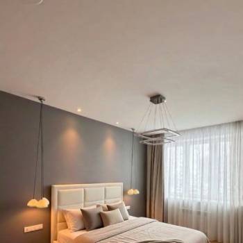 Продается 3-х комнатная квартира, 90 м²