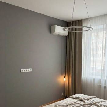 Продается 3-х комнатная квартира, 90 м²