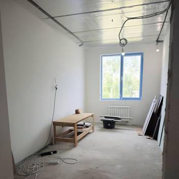 Продается 3-х комнатная квартира, 75,3 м²