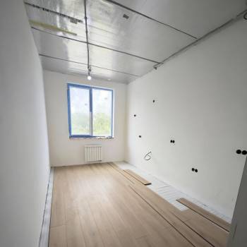 Продается 3-х комнатная квартира, 75,3 м²