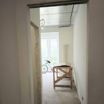 Продается 3-х комнатная квартира, 75,3 м²