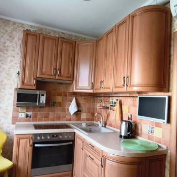 Сдается 1-комнатная квартира, 37,8 м²