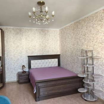 Сдается 1-комнатная квартира, 37,8 м²