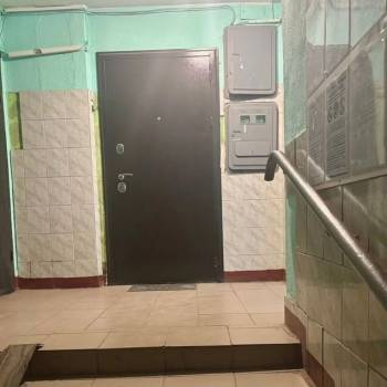 Сдается 1-комнатная квартира, 29,3 м²