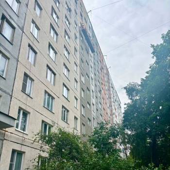 Сдается 1-комнатная квартира, 29,3 м²