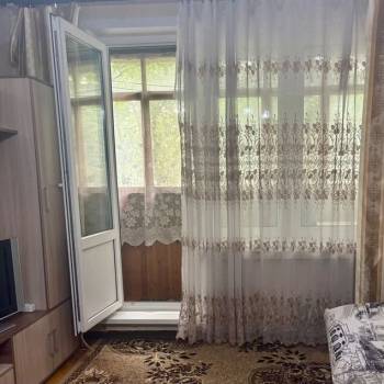 Сдается 1-комнатная квартира, 29,3 м²