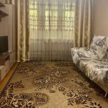 Сдается 1-комнатная квартира, 29,3 м²