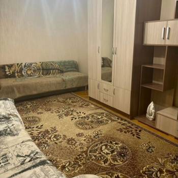 Сдается 1-комнатная квартира, 29,3 м²