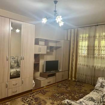 Сдается 1-комнатная квартира, 29,3 м²
