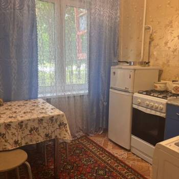Сдается 1-комнатная квартира, 29,3 м²