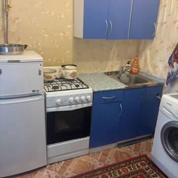 Сдается 1-комнатная квартира, 29,3 м²