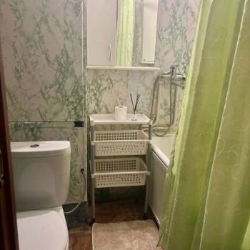 Сдается 1-комнатная квартира, 29,3 м²