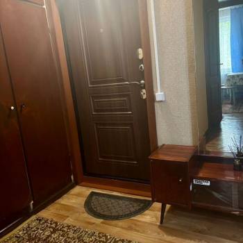 Сдается 1-комнатная квартира, 29,3 м²
