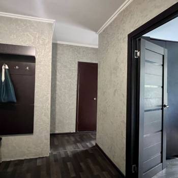 Продается 2-х комнатная квартира, 44,4 м²