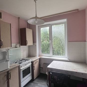 Продается 2-х комнатная квартира, 44,4 м²