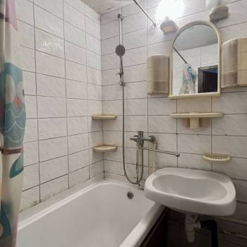 Продается 2-х комнатная квартира, 44,4 м²