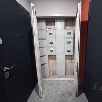 Продается 1-комнатная квартира, 36,6 м²