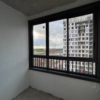 Продается 1-комнатная квартира, 36,6 м²