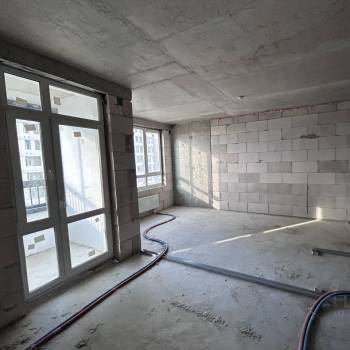 Продается 1-комнатная квартира, 36,6 м²