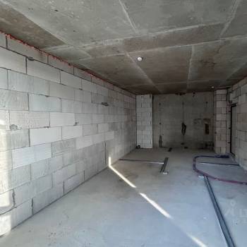 Продается 1-комнатная квартира, 36,6 м²
