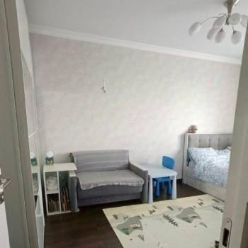 Продается 2-х комнатная квартира, 55,1 м²