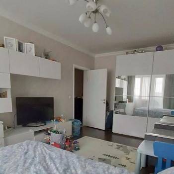 Продается 2-х комнатная квартира, 55,1 м²