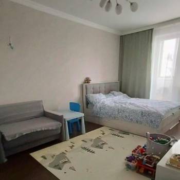 Продается 2-х комнатная квартира, 55,1 м²