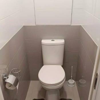 Продается 2-х комнатная квартира, 55,1 м²