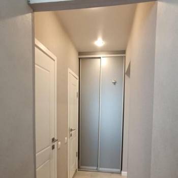 Продается 2-х комнатная квартира, 55,1 м²