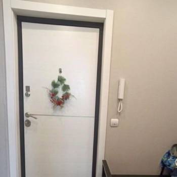 Продается 2-х комнатная квартира, 55,1 м²