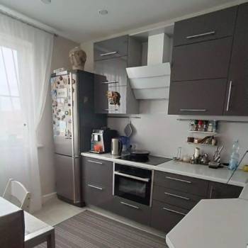 Продается 2-х комнатная квартира, 55,1 м²