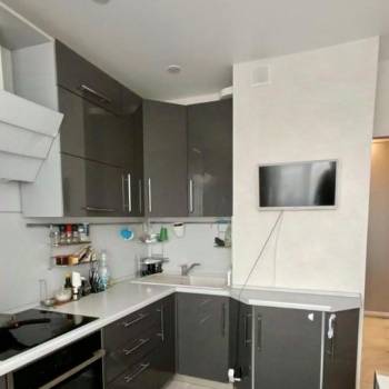 Продается 2-х комнатная квартира, 55,1 м²
