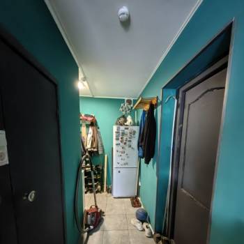 Продается 3-х комнатная квартира, 62 м²