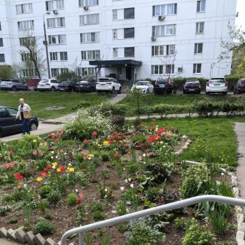 Продается 3-х комнатная квартира, 62 м²