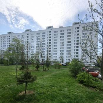 Продается 3-х комнатная квартира, 62 м²